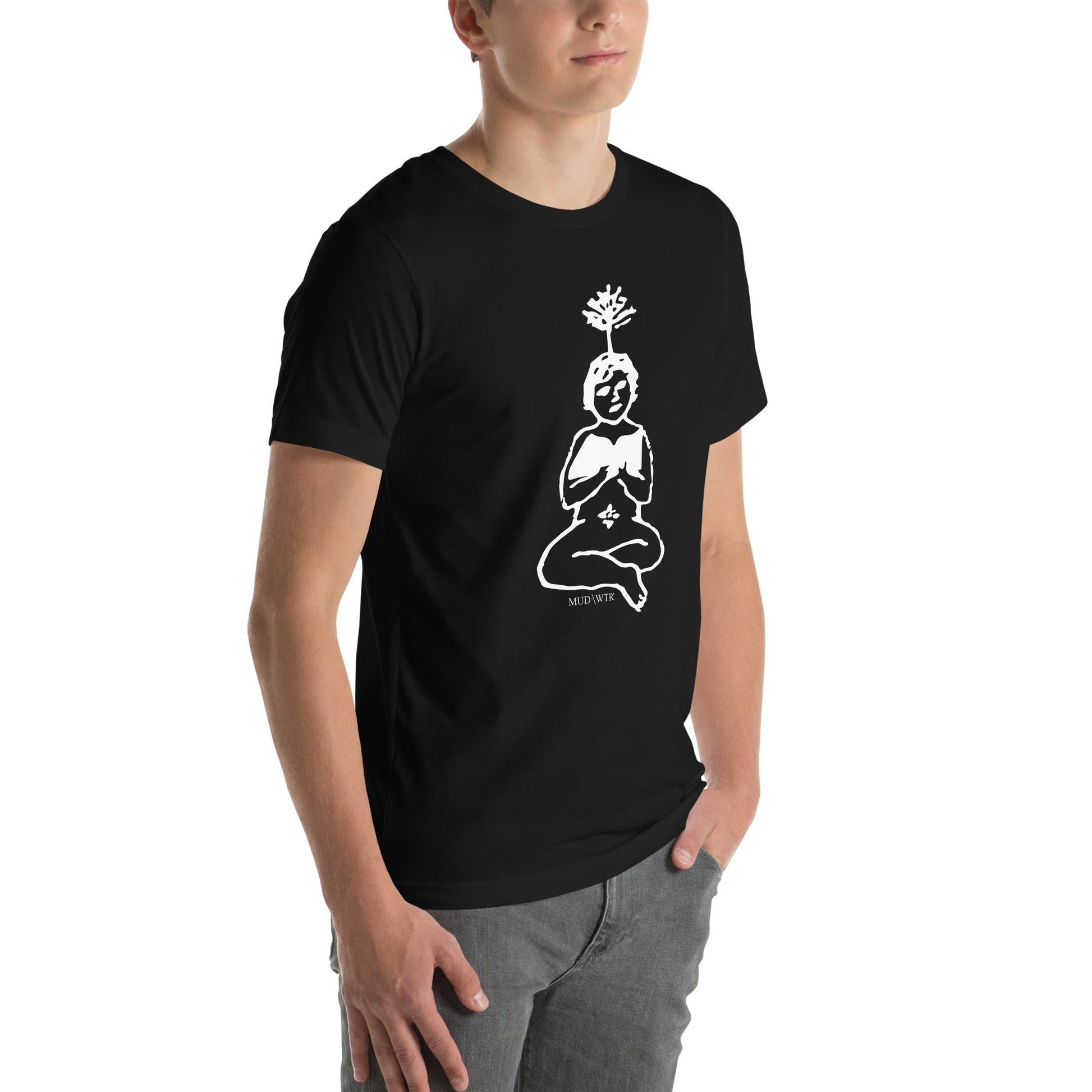 unlearn-relearn-t-shirt-d7 unisex-staple-t-shirt-black-right-front-66db7dcf9b3c8.jpg