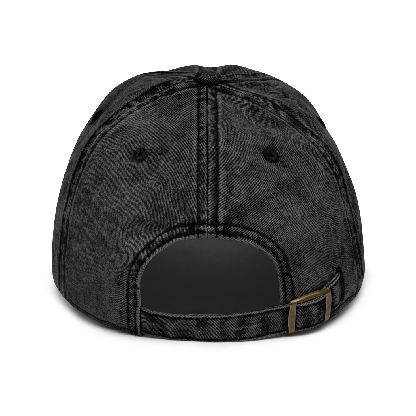 unlearn-relearn-vintage-cotton-cap-k5 vintage-cap-black-back-647546e3049f5.jpg