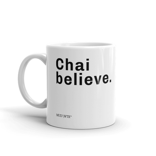 chai-believe-mug-f2 white-glossy-mug-11oz-handle-on-left-607a0708398a9.png
